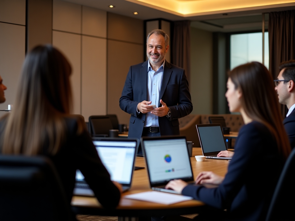 Подход к обучению автоматизации